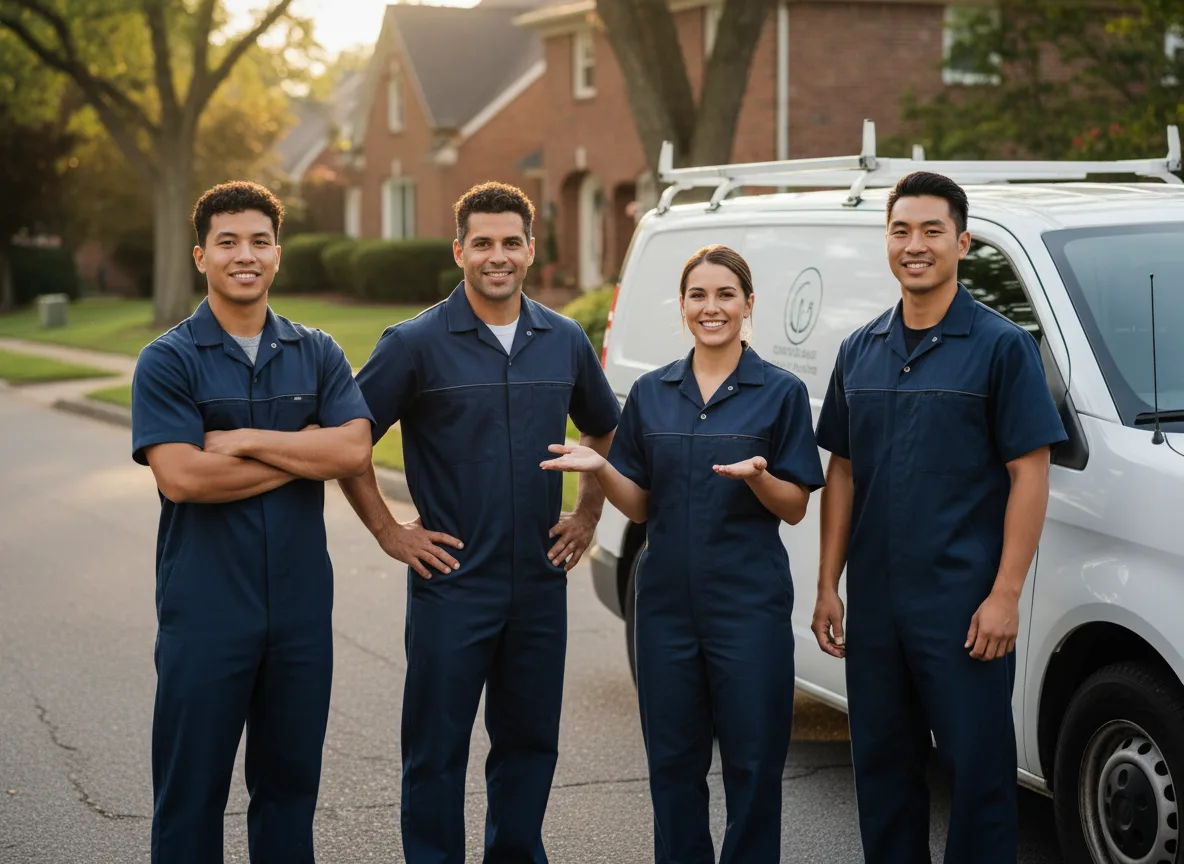 Home Gutter Service company in Marion, LA